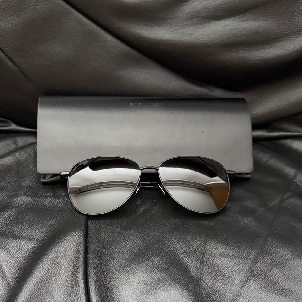 Saint Laurent sunglasses